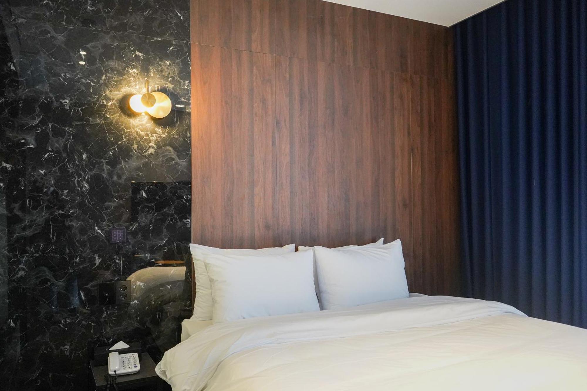 Rose Bay Hotel ปูซาน ภายนอก รูปภาพ